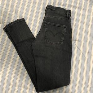 Pair of Levi’s Jeans